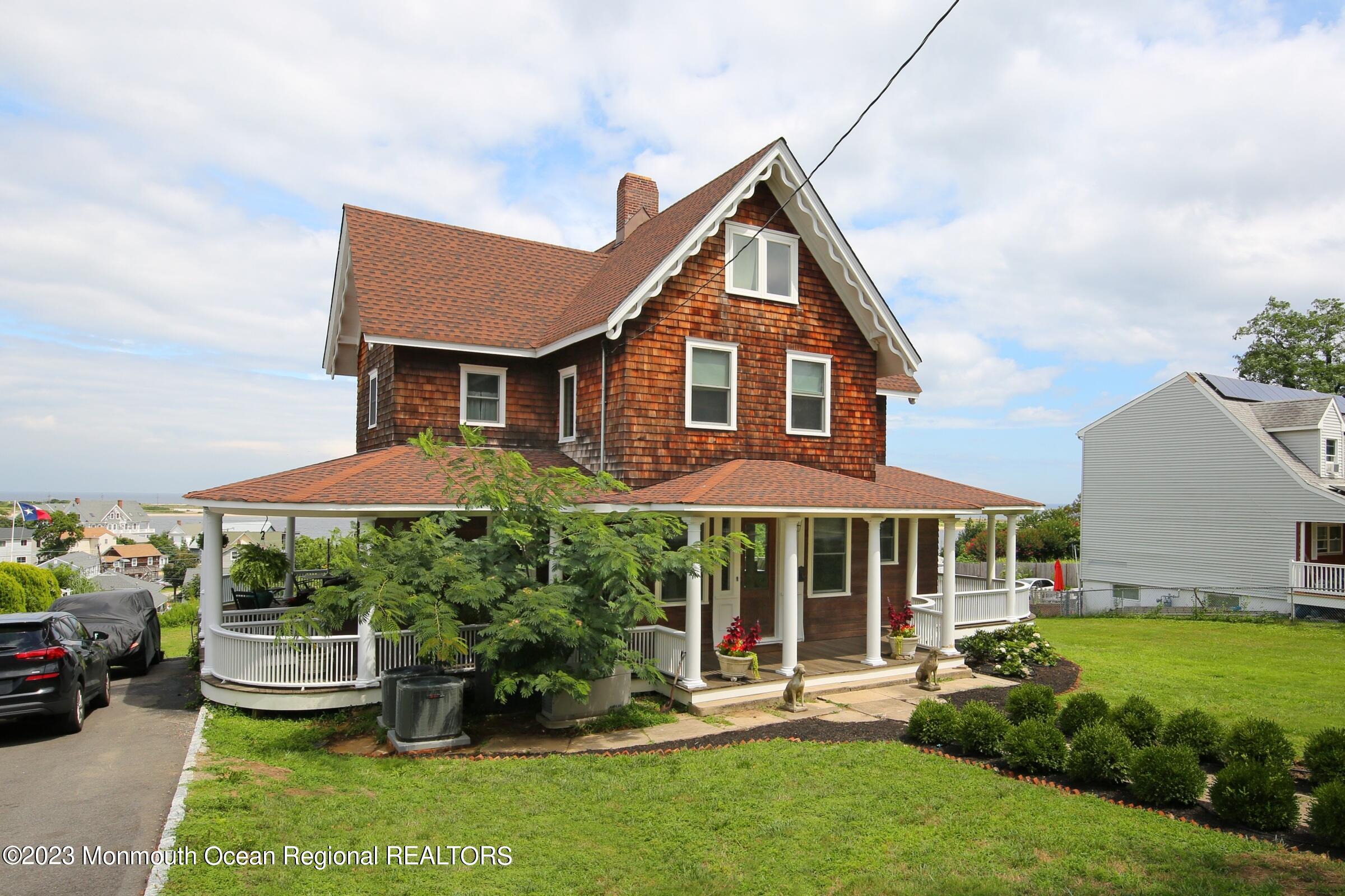 52 Navesink Avenue Highlands NJ 07732