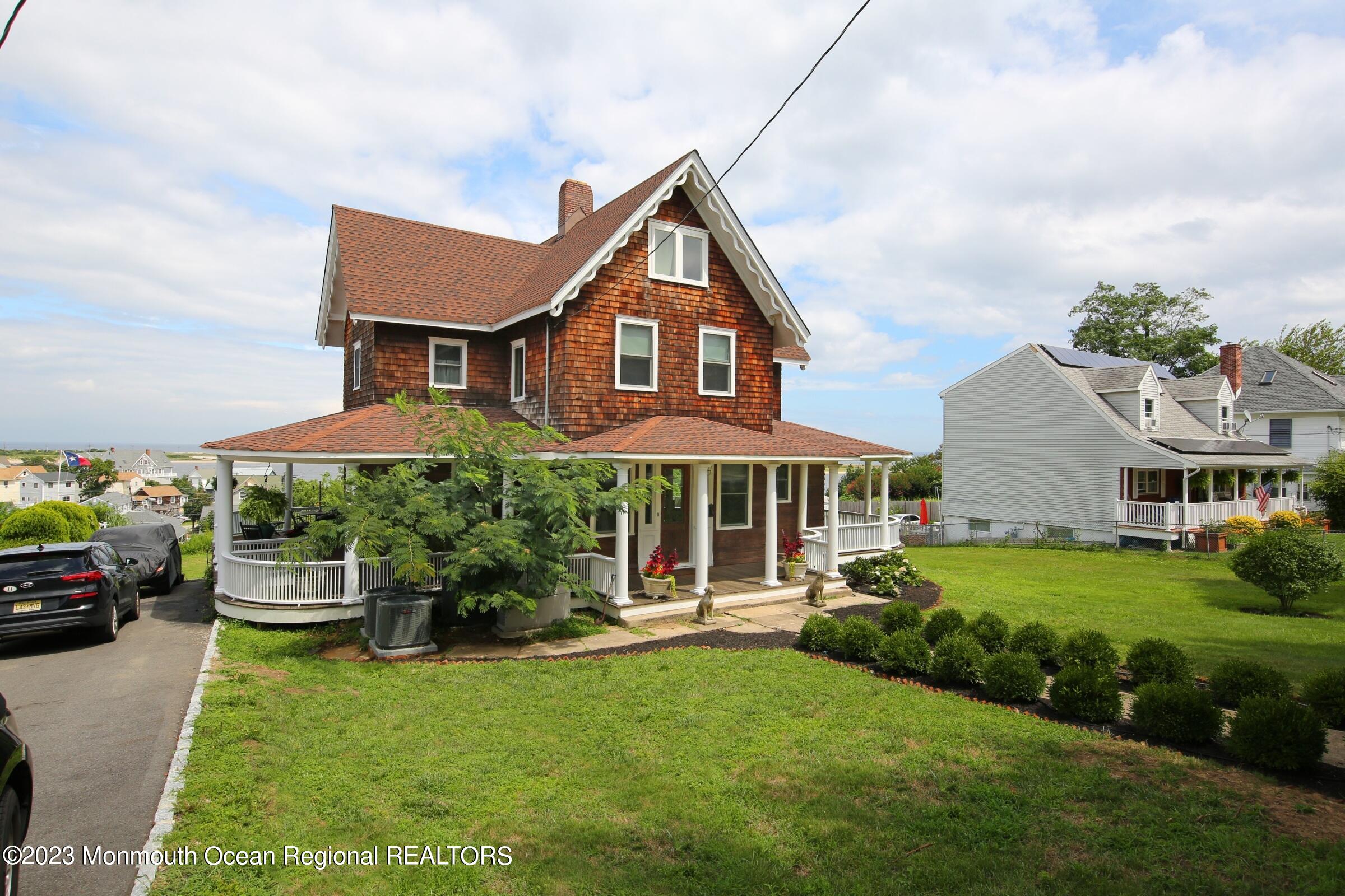 52 Navesink Avenue Highlands NJ 07732