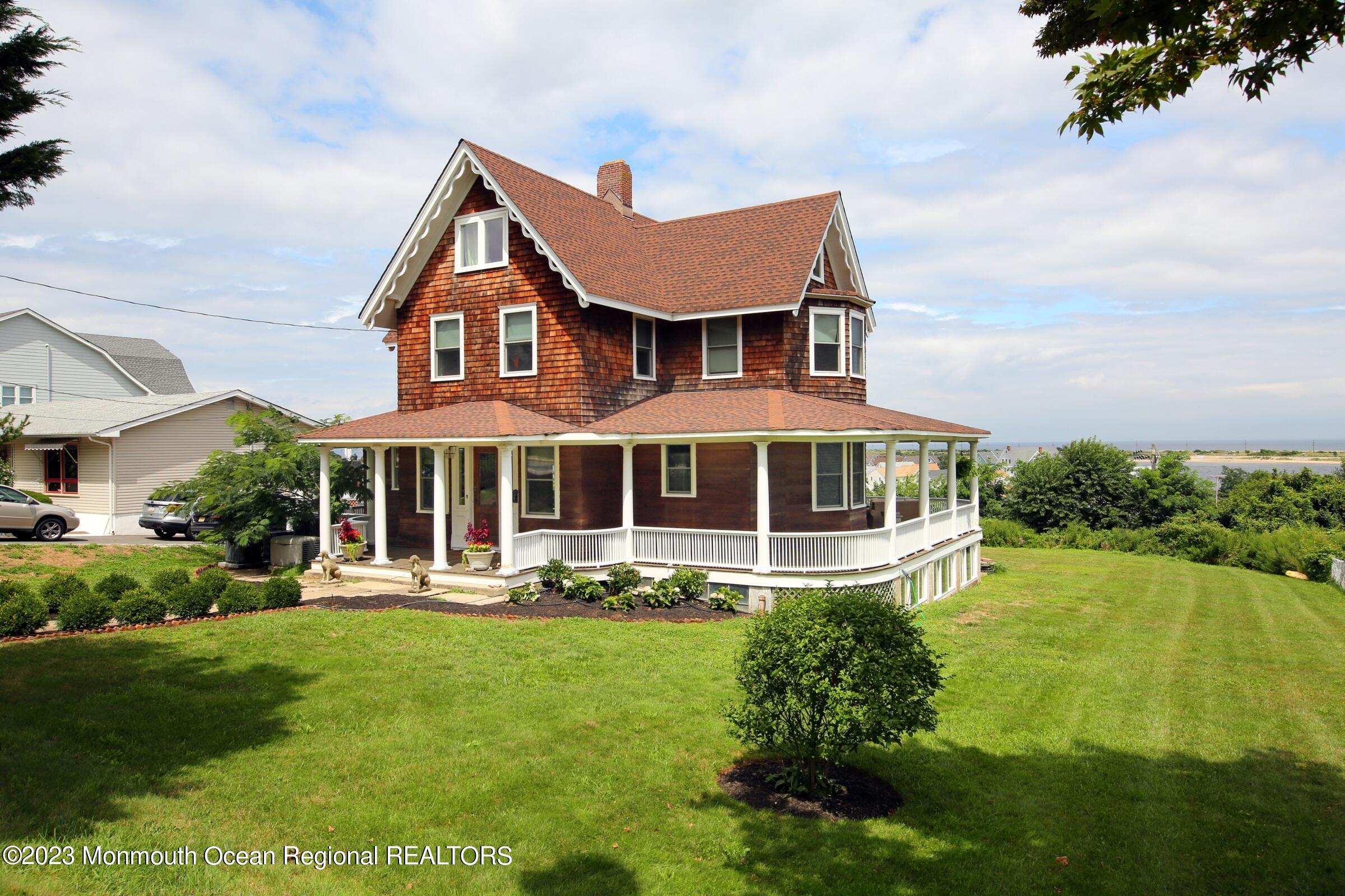 52 Navesink Avenue Highlands NJ 07732
