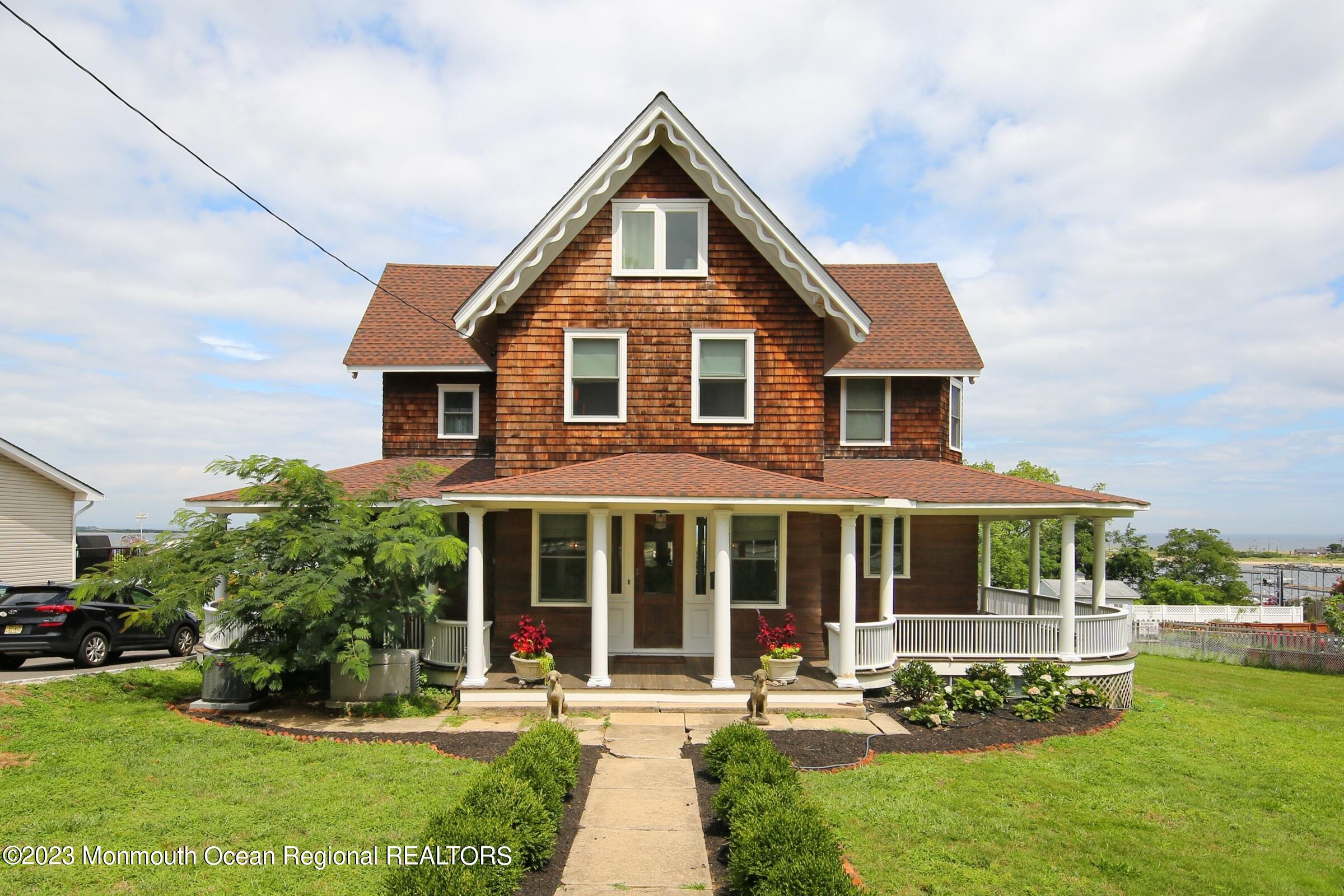 52 Navesink Avenue Highlands NJ 07732