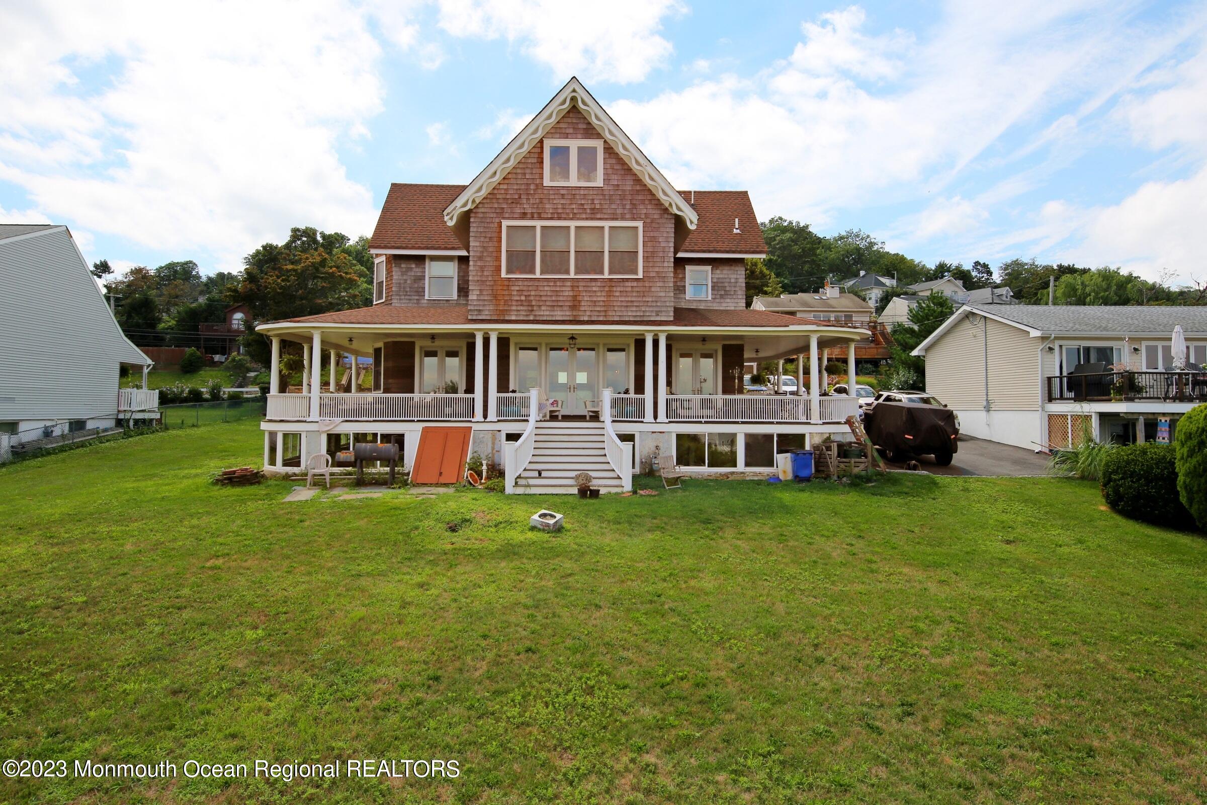 52 Navesink Avenue Highlands NJ 07732