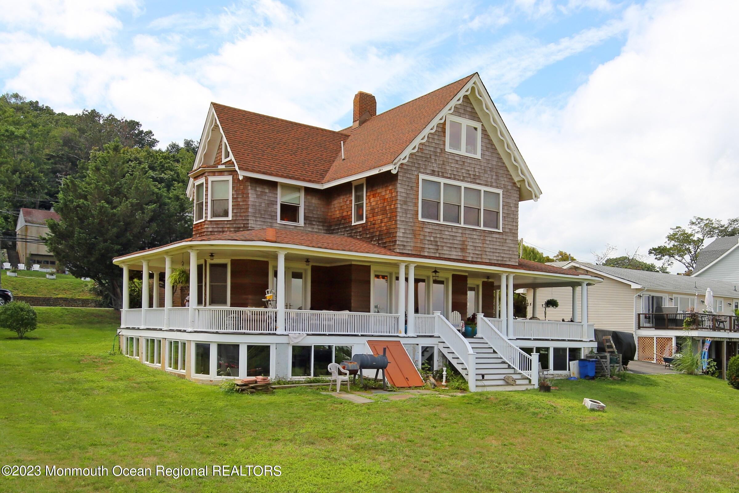52 Navesink Avenue Highlands NJ 07732