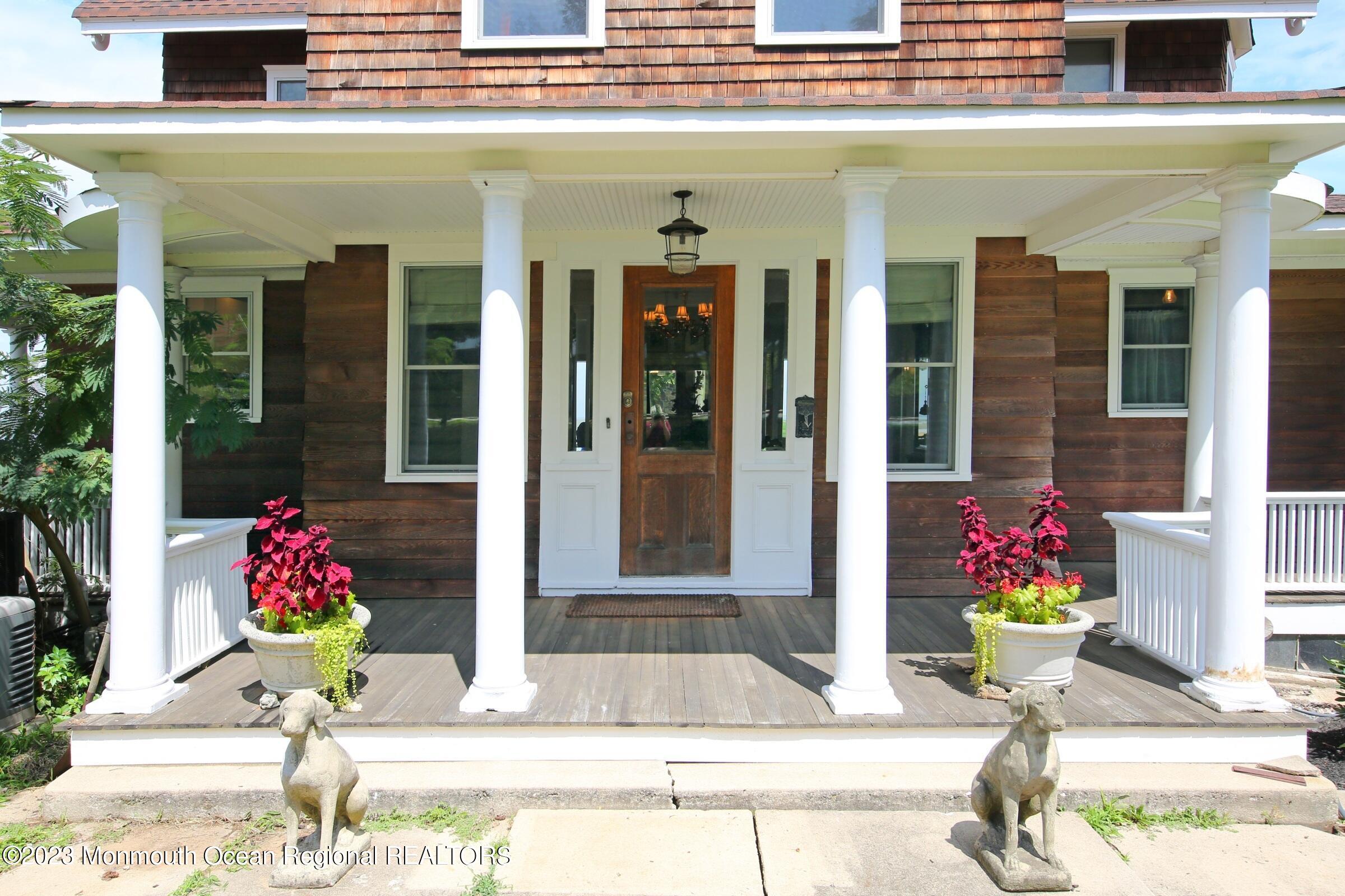 52 Navesink Avenue Highlands NJ 07732