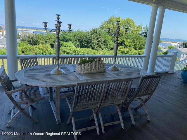 52 Navesink Avenue Highlands NJ 07732