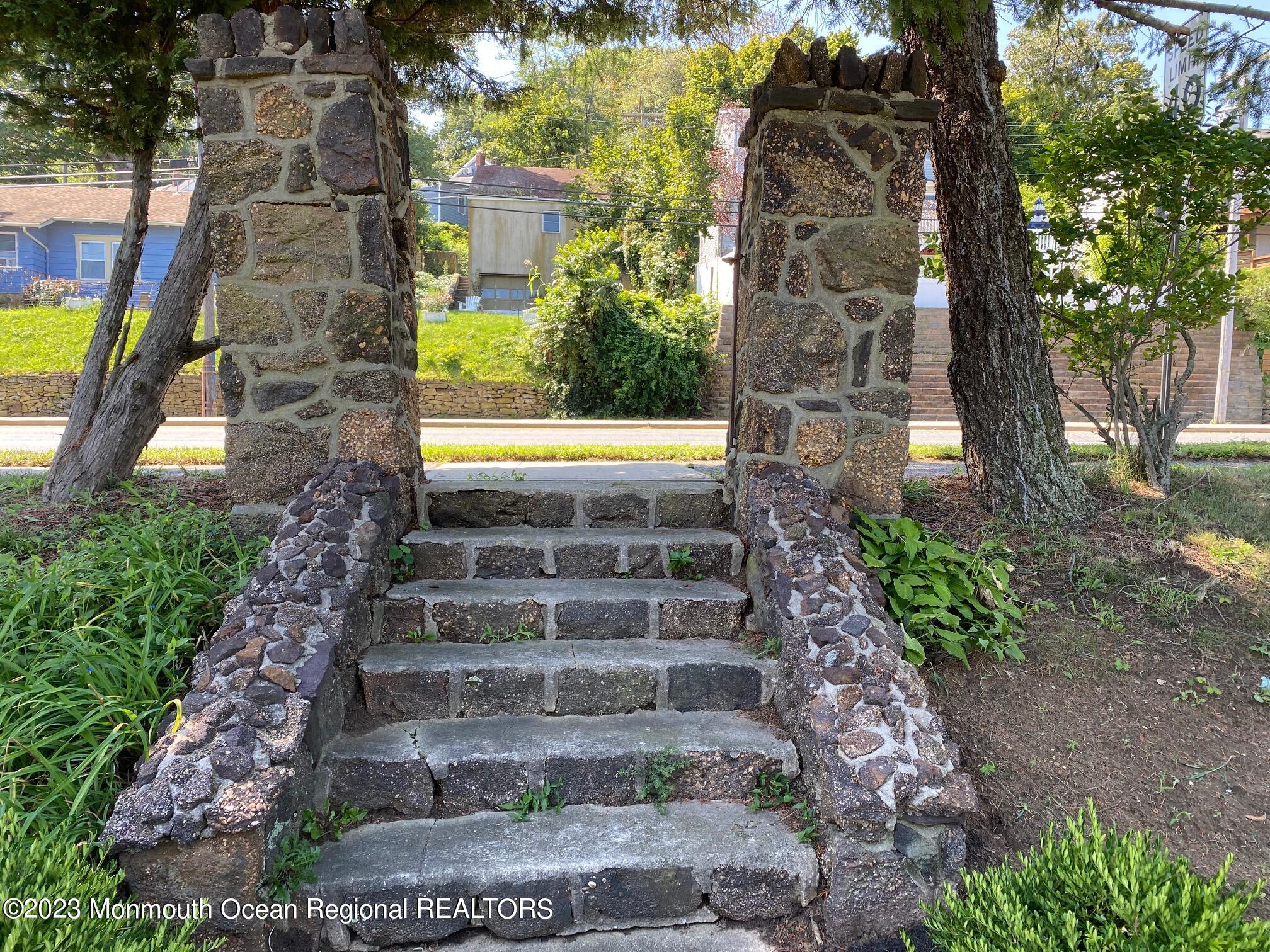 52 Navesink Avenue Highlands NJ 07732