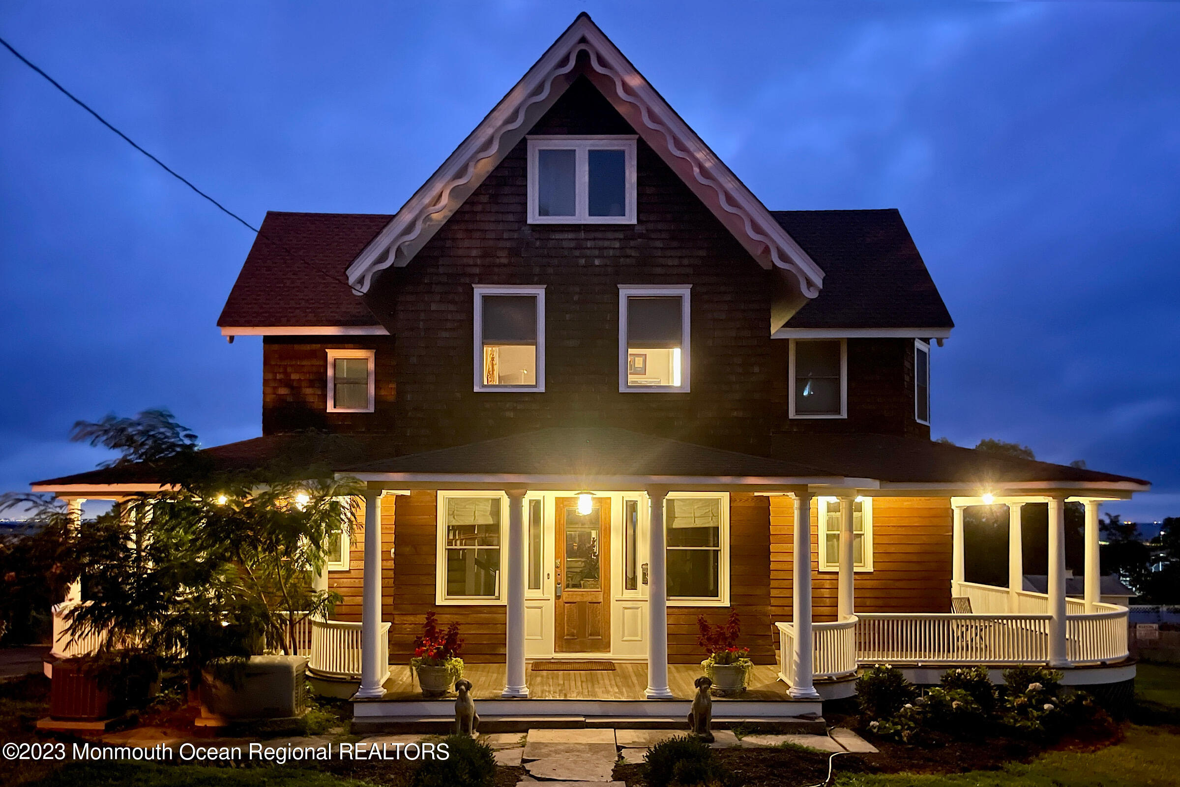 52 Navesink Avenue Highlands NJ 07732