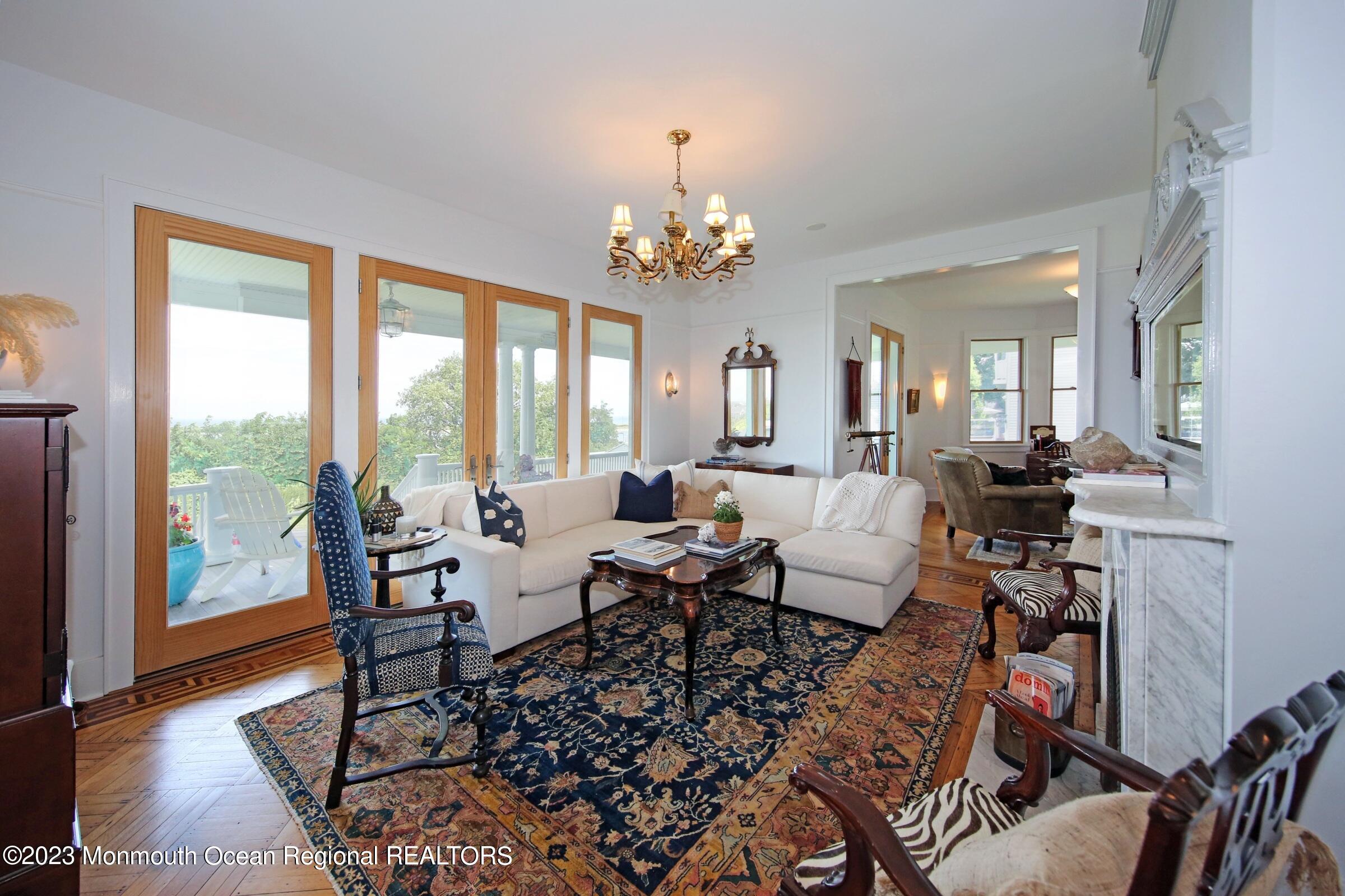 52 Navesink Avenue Highlands NJ 07732
