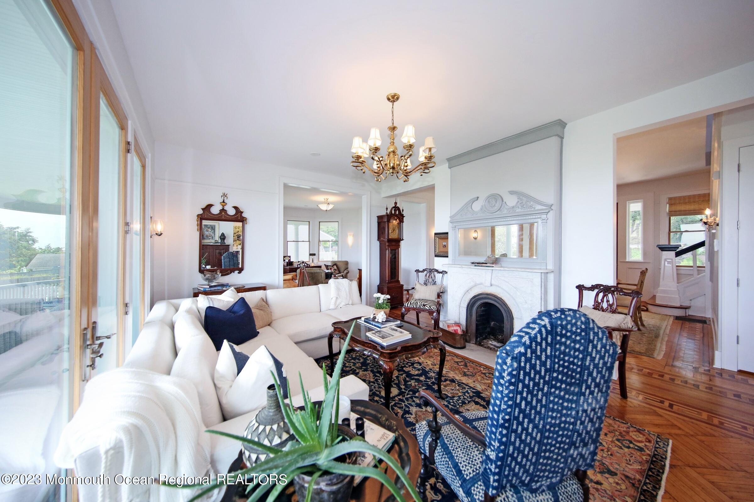 52 Navesink Avenue Highlands NJ 07732