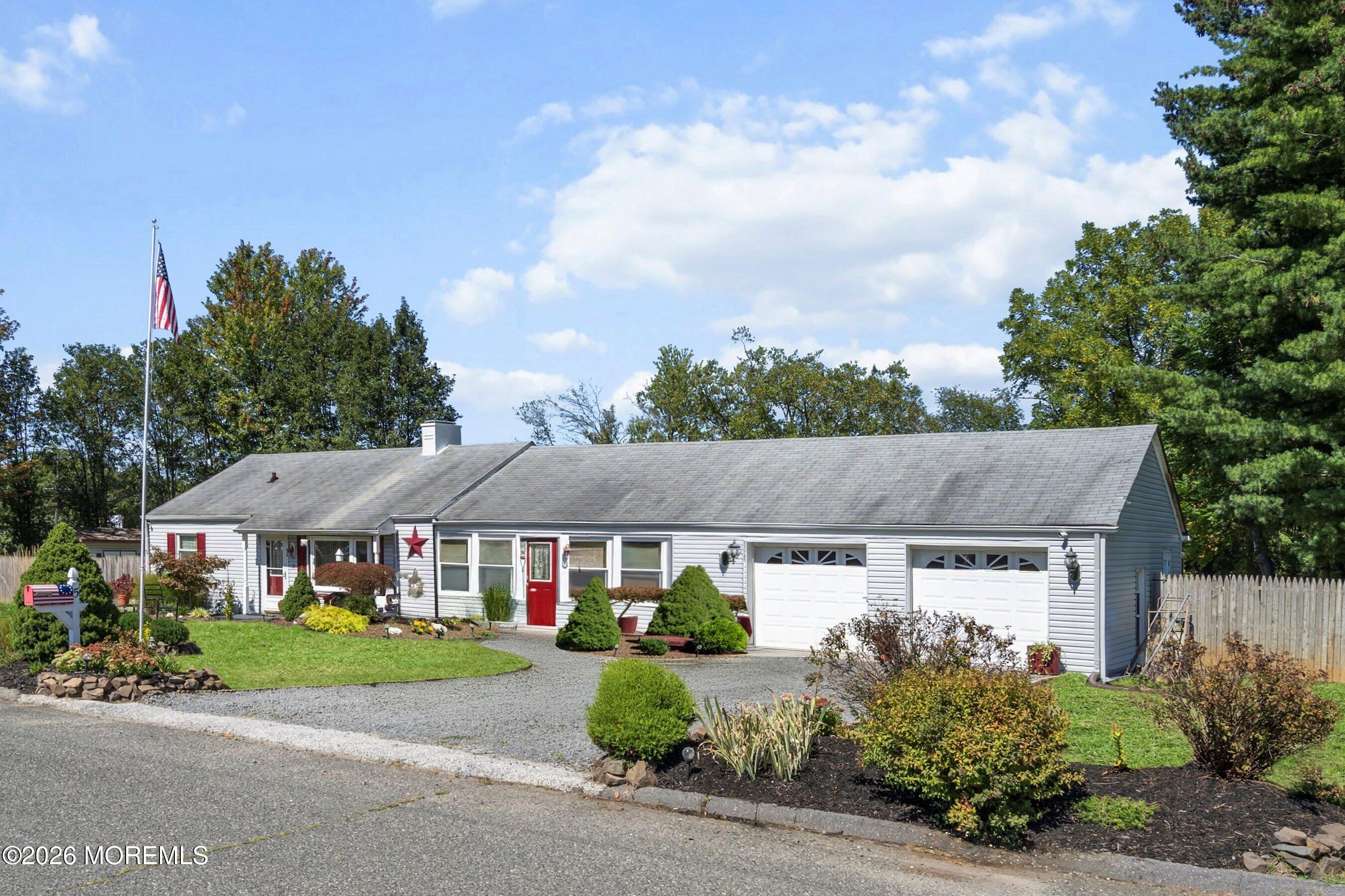 5 Buck Lane Marlboro NJ 07746