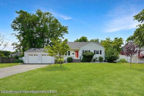 14 Arno Street Oakhurst NJ 07755