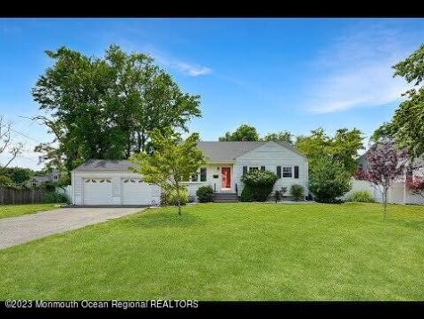 14 Arno Street Oakhurst NJ 07755