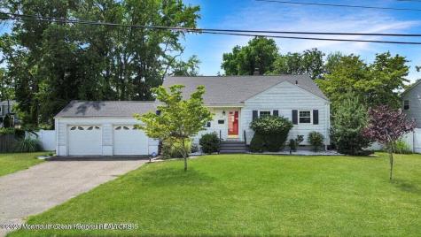 14 Arno Street Oakhurst NJ 07755