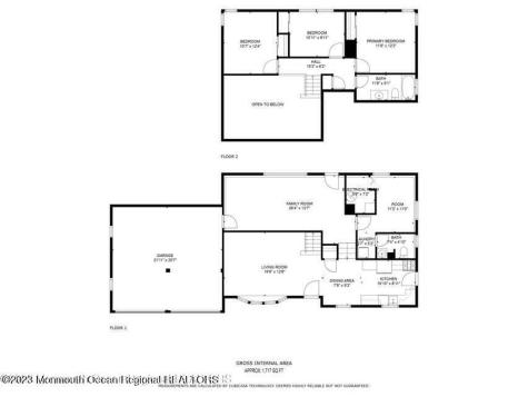 14 Arno Street Oakhurst NJ 07755