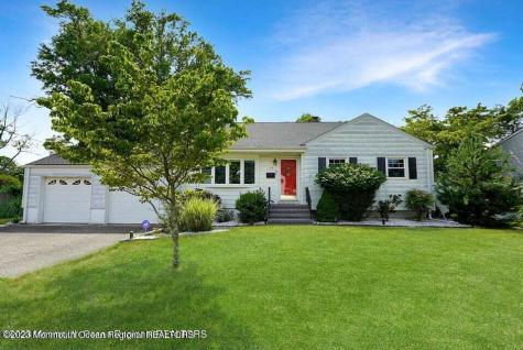 14 Arno Street Oakhurst NJ 07755