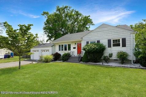 14 Arno Street Oakhurst NJ 07755