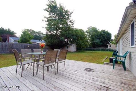 18 Mills Avenue Port Monmouth NJ 07758