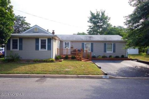 18 Mills Avenue Port Monmouth NJ 07758