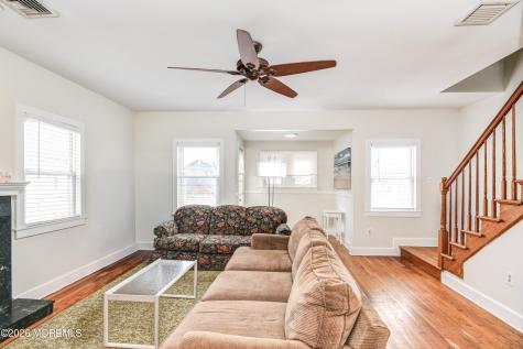 47 Valentine Street Monmouth Beach NJ 07750