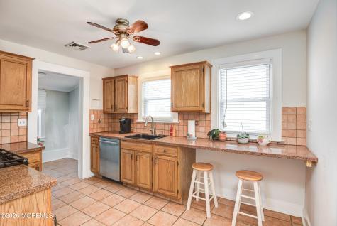 47 Valentine Street Monmouth Beach NJ 07750