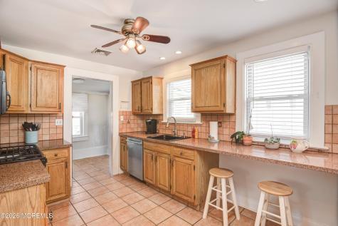 47 Valentine Street Monmouth Beach NJ 07750