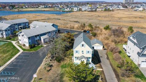 47 Valentine Street Monmouth Beach NJ 07750