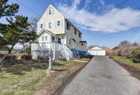 47 Valentine Street Monmouth Beach NJ 07750