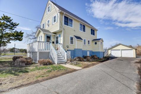 47 Valentine Street Monmouth Beach NJ 07750