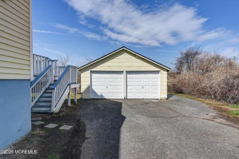 47 Valentine Street Monmouth Beach NJ 07750