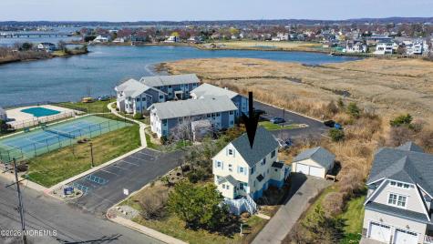 47 Valentine Street Monmouth Beach NJ 07750