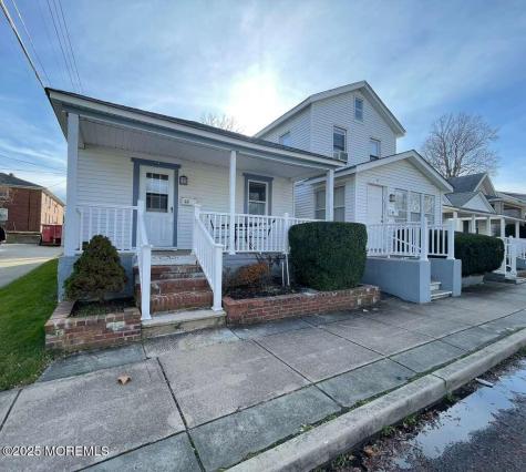 90 Poplar Avenue Deal NJ 07723