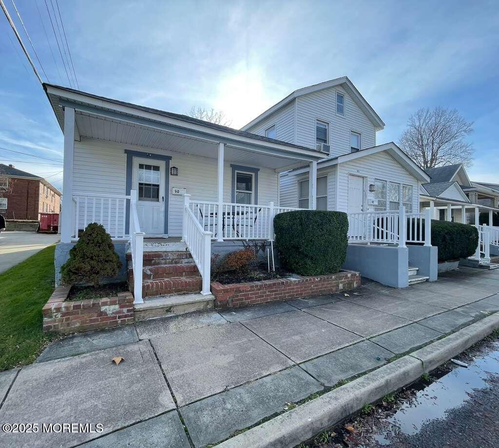 90 Poplar Avenue Deal NJ 07723