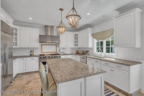 2107 3rd Avenue Spring Lake NJ 07762
