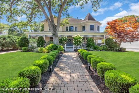 2107 3rd Avenue Spring Lake NJ 07762