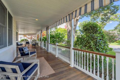 2107 3rd Avenue Spring Lake NJ 07762