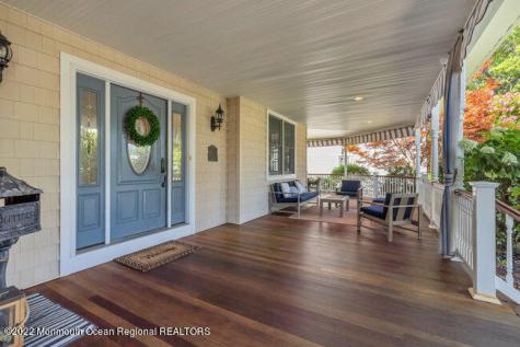 2107 3rd Avenue Spring Lake NJ 07762