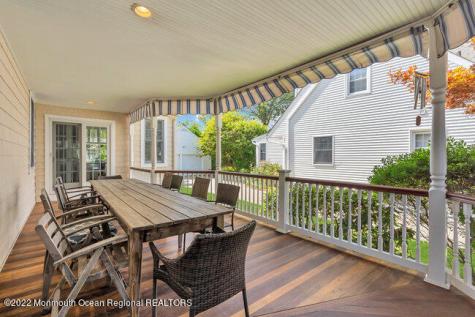 2107 3rd Avenue Spring Lake NJ 07762