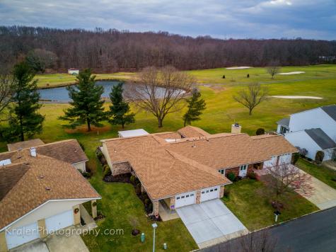 434 Andover Drive Monroe NJ 08831