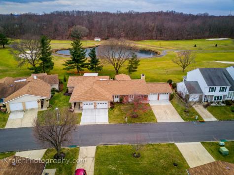 434 Andover Drive Monroe NJ 08831