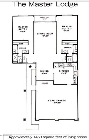 434 Andover Drive Monroe NJ 08831