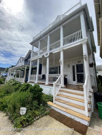 36 Surf Avenue Ocean Grove NJ 07756