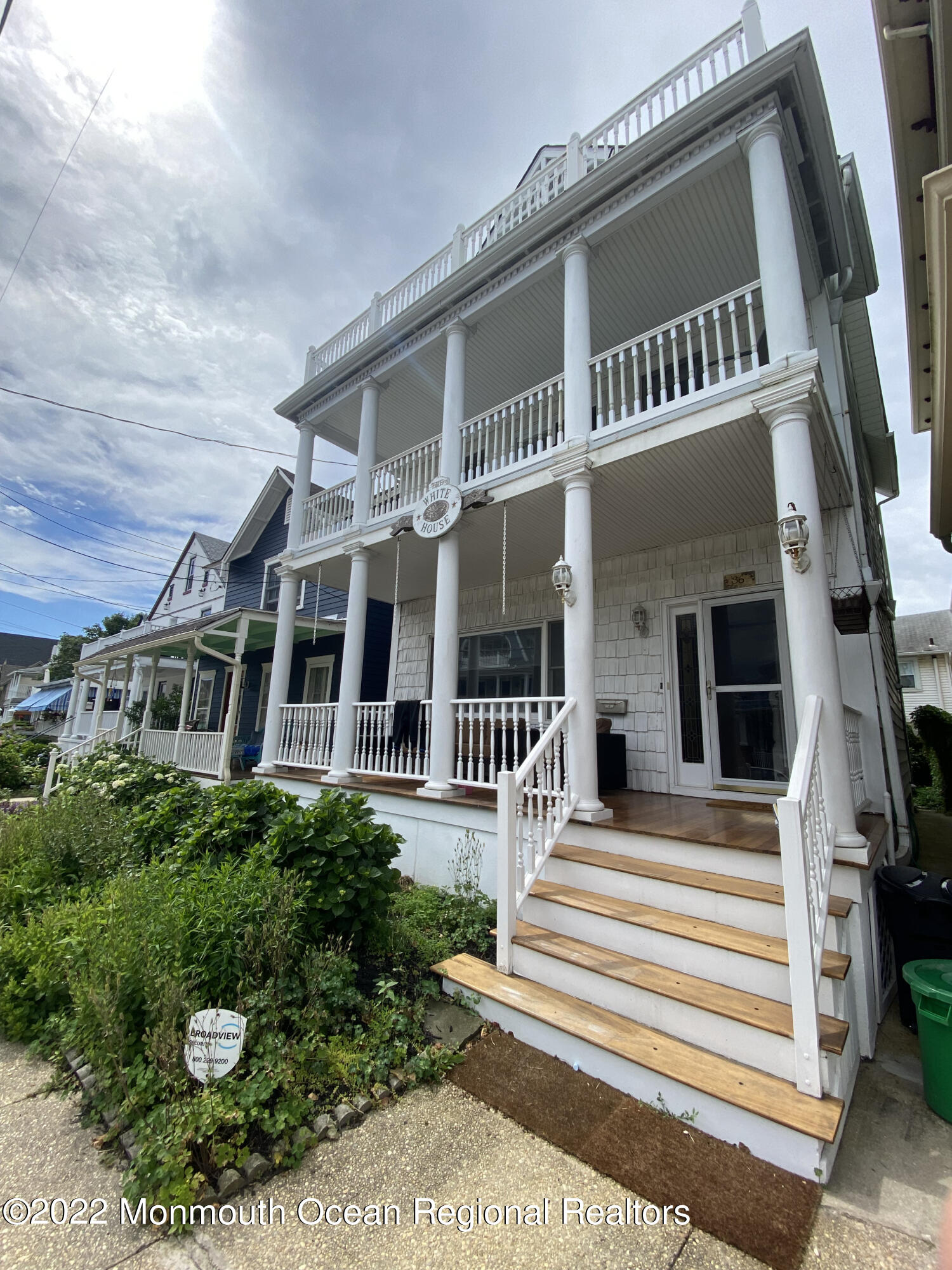 36 Surf Avenue Ocean Grove NJ 07756