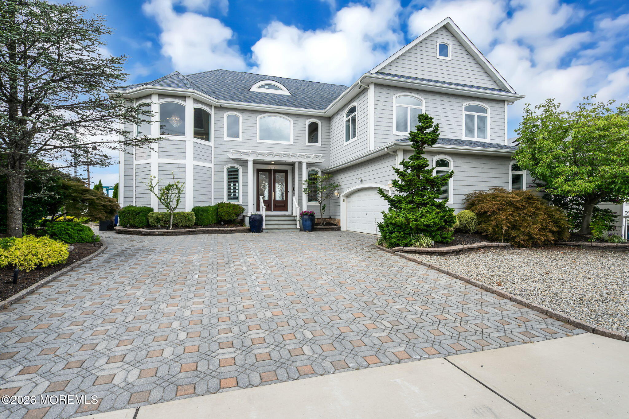 3110 Windsor Avenue Toms River NJ 08753