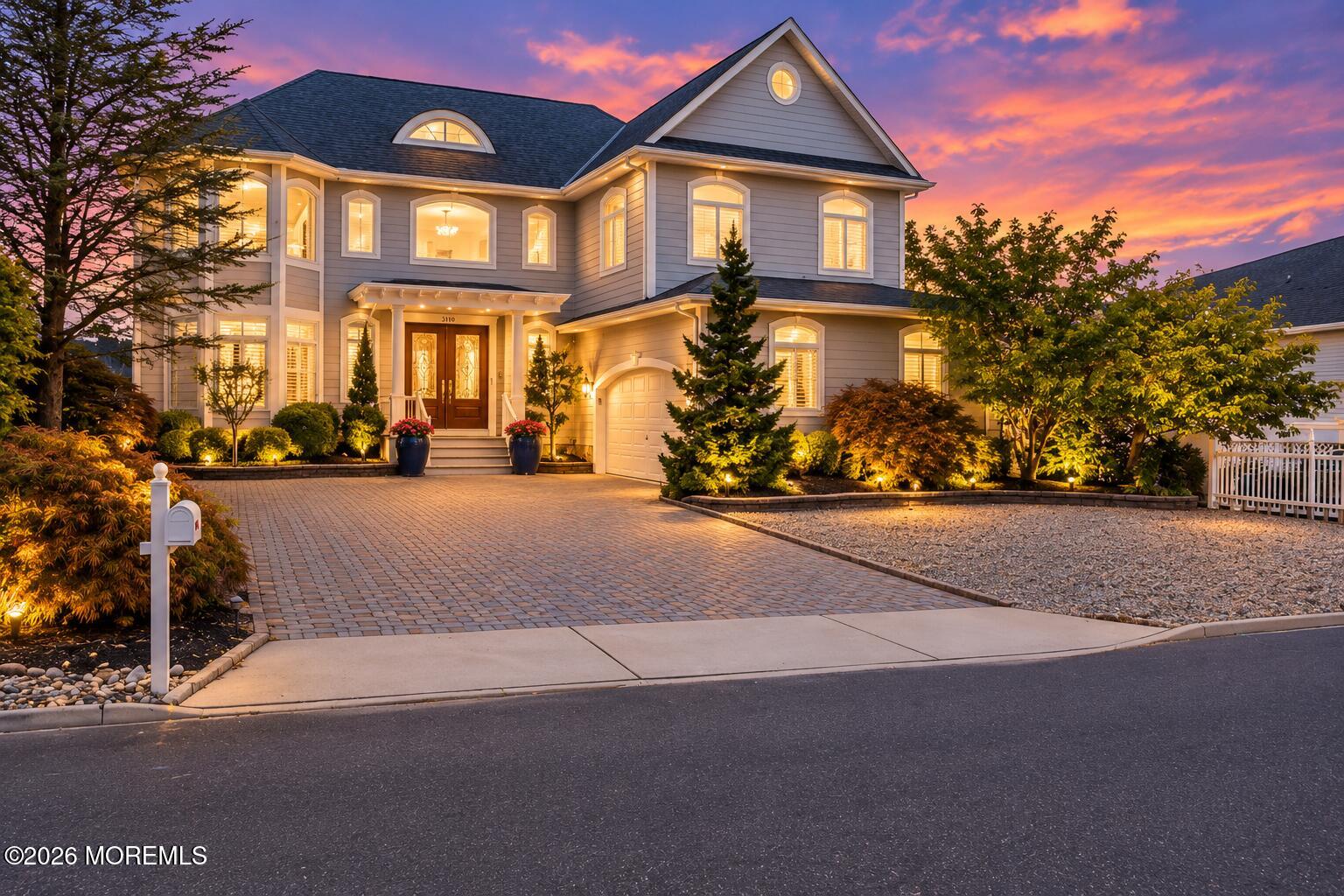 3110 Windsor Avenue Toms River NJ 08753