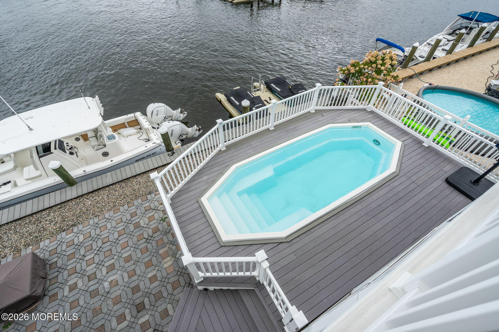 3110 Windsor Avenue Toms River NJ 08753