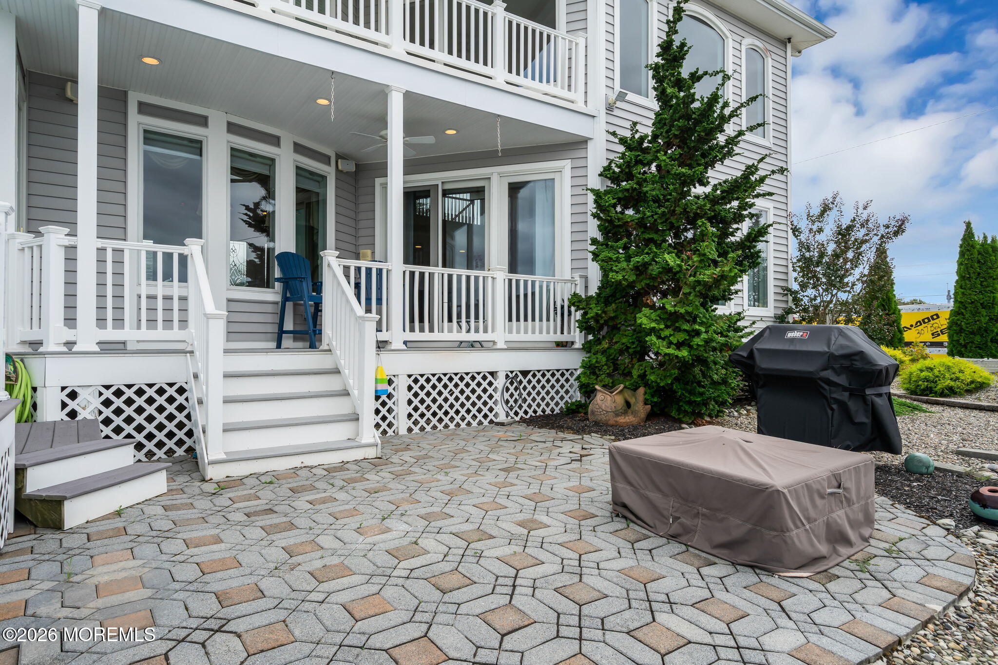 3110 Windsor Avenue Toms River NJ 08753