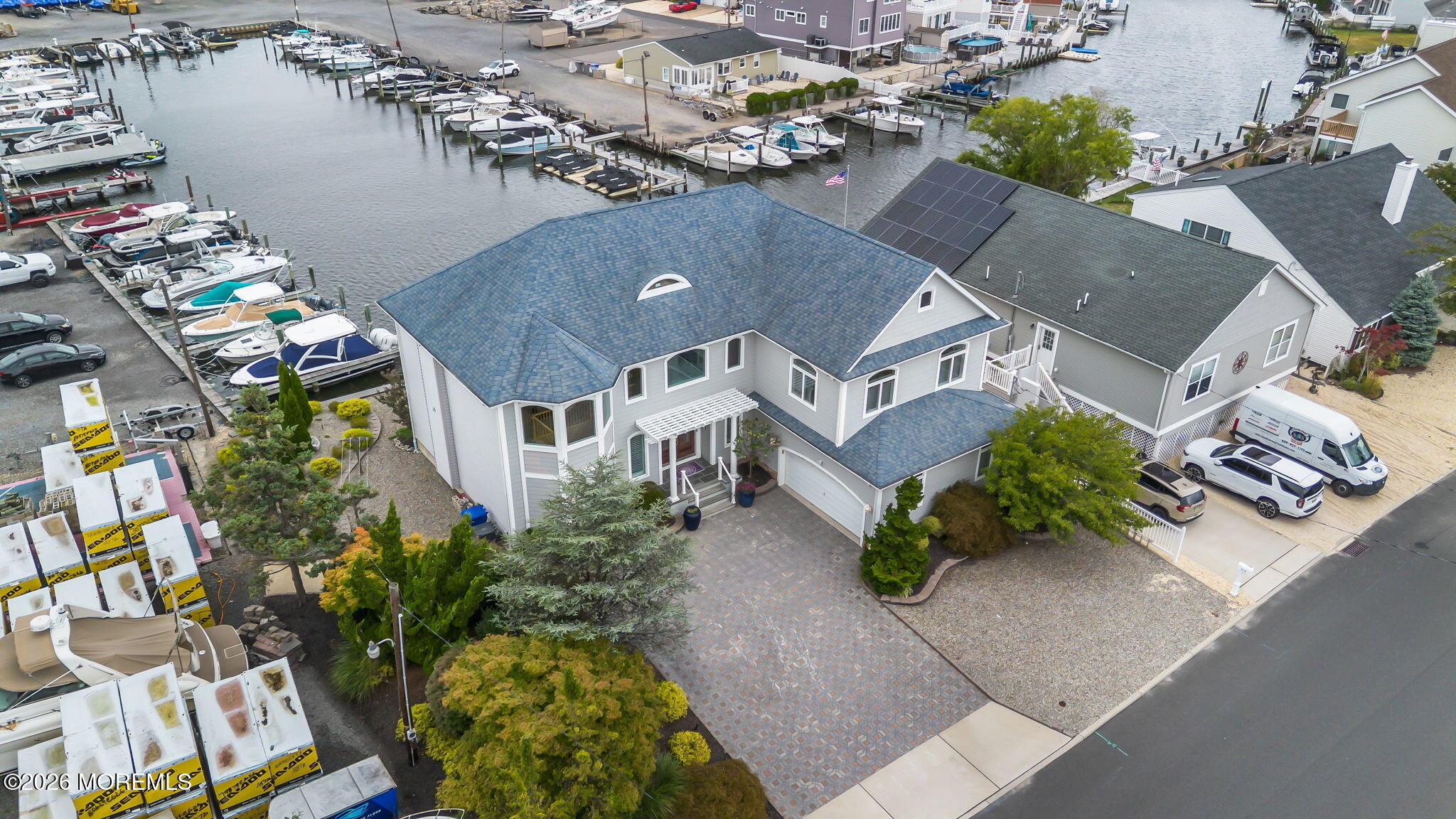 3110 Windsor Avenue Toms River NJ 08753