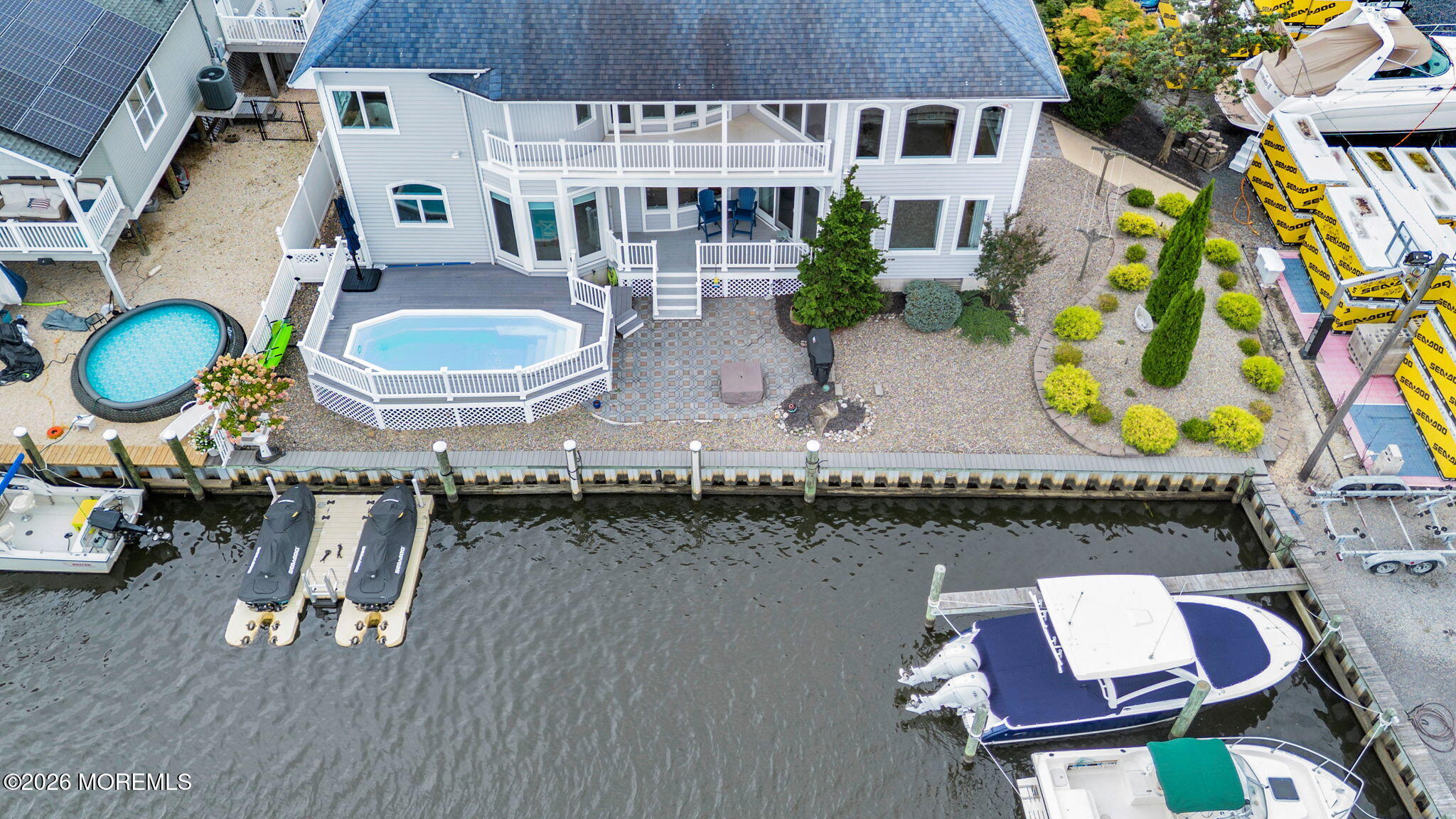 3110 Windsor Avenue Toms River NJ 08753