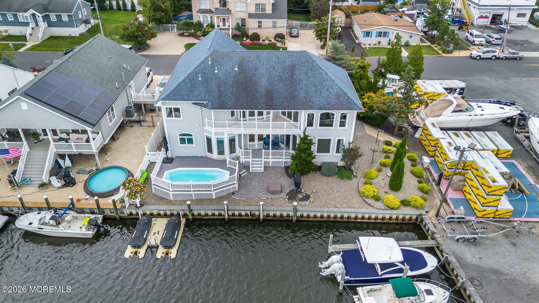 3110 Windsor Avenue Toms River NJ 08753