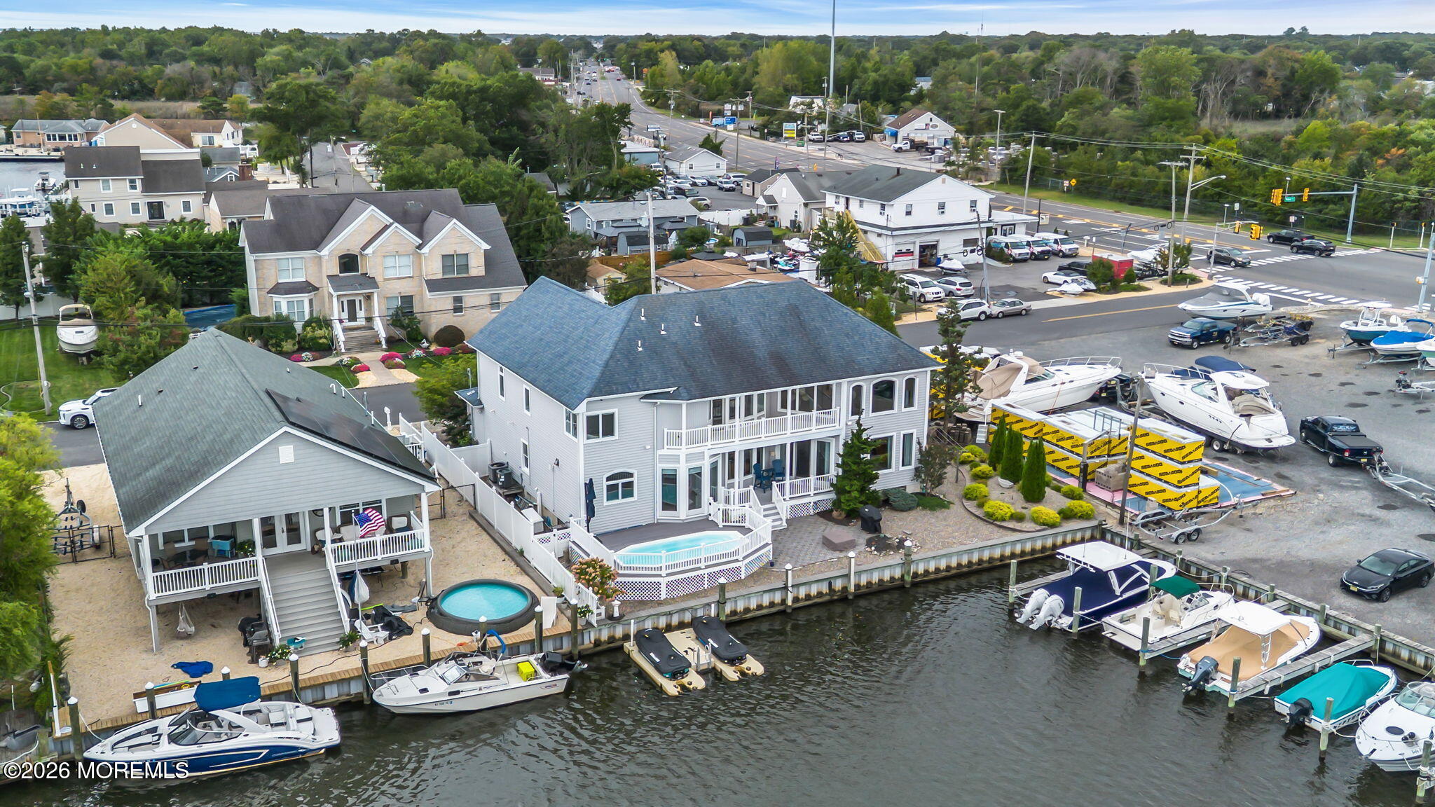 3110 Windsor Avenue Toms River NJ 08753