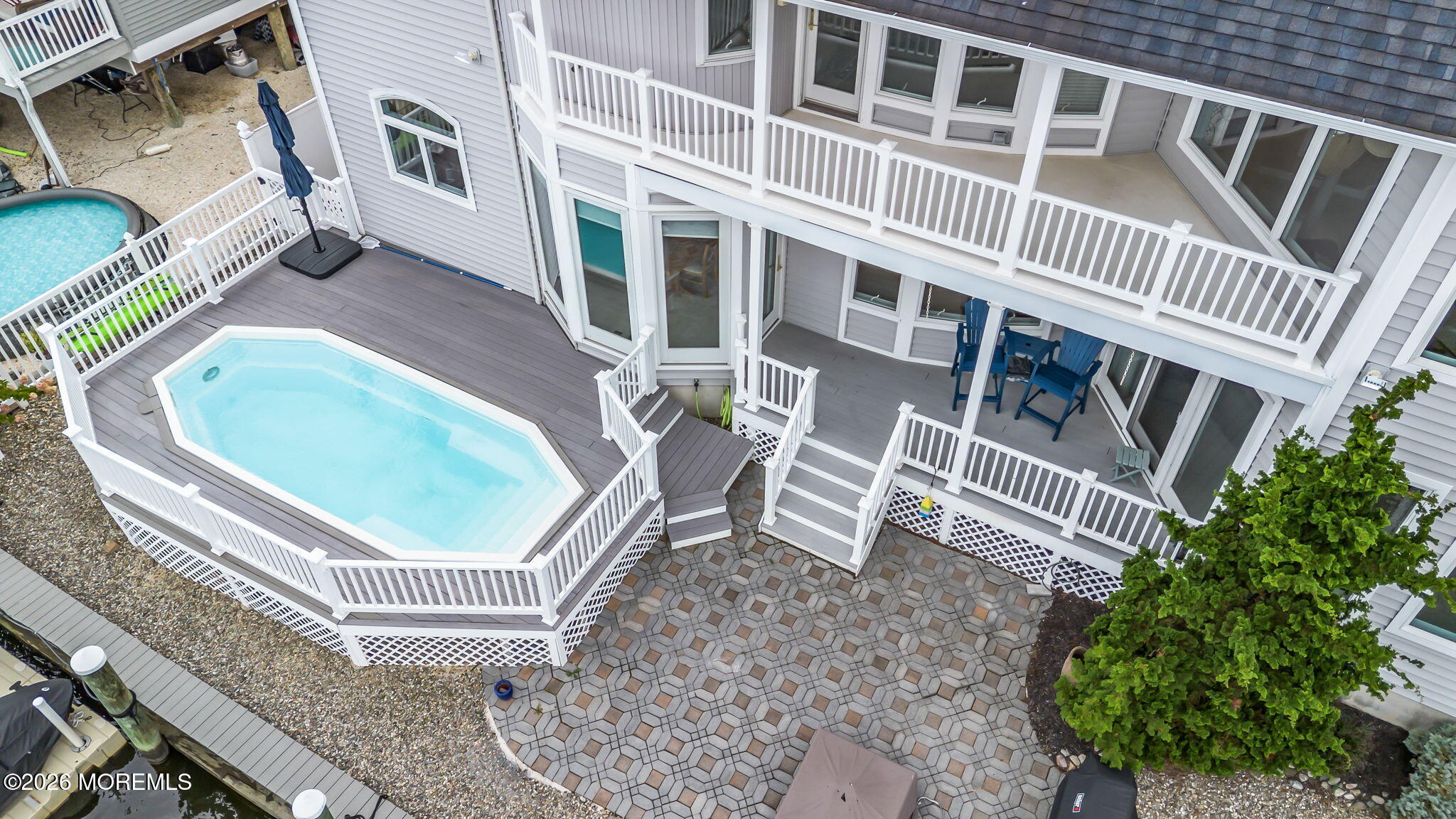 3110 Windsor Avenue Toms River NJ 08753